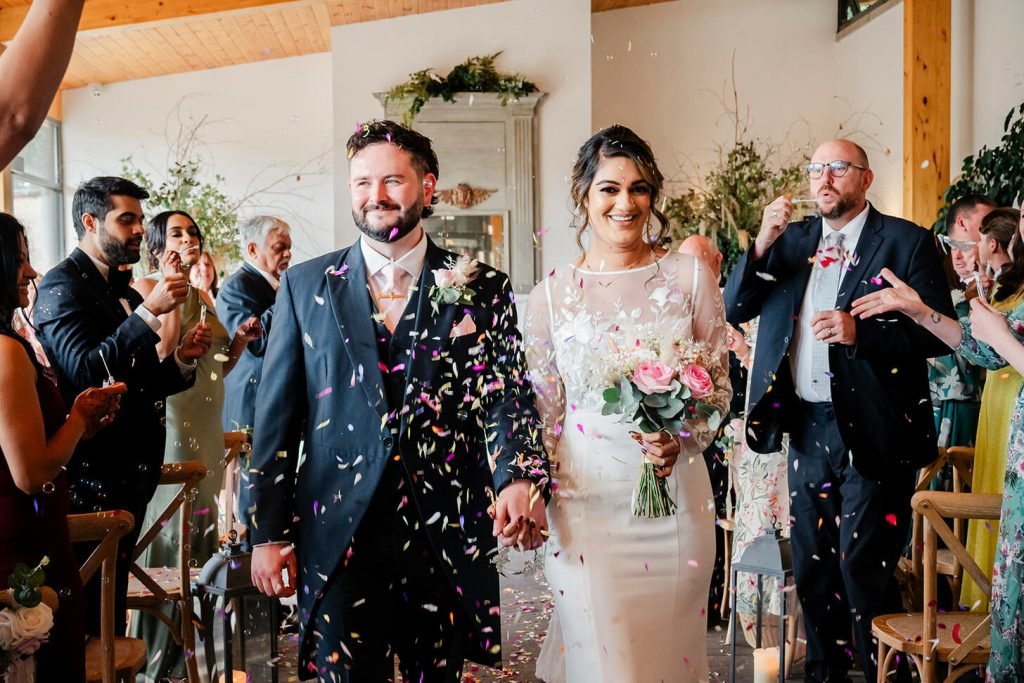 Asian Wedding Photography & Videography